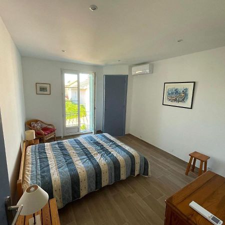 Le Gabian, Duplex Proche Plage Et Centre ساناري سور مير المظهر الخارجي الصورة