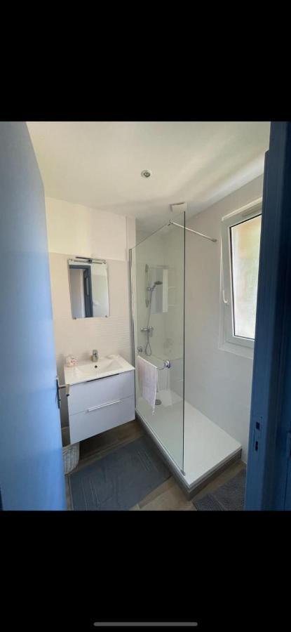 Le Gabian, Duplex Proche Plage Et Centre ساناري سور مير المظهر الخارجي الصورة